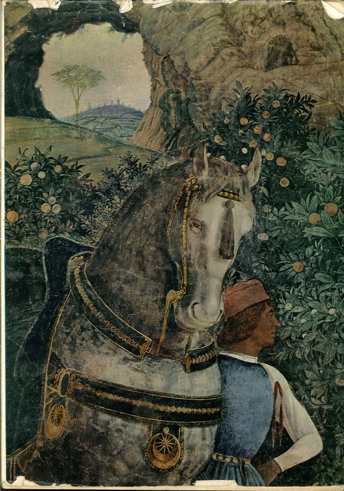 Andrea Mantegna. Catalogo della mostra