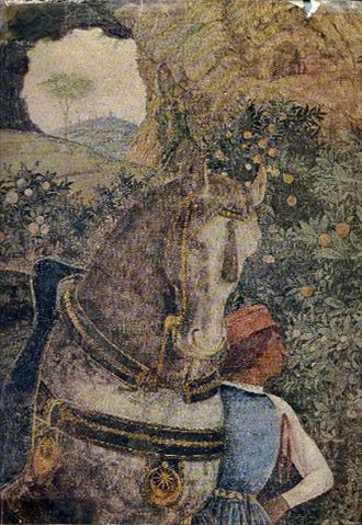 Andrea Mantegna