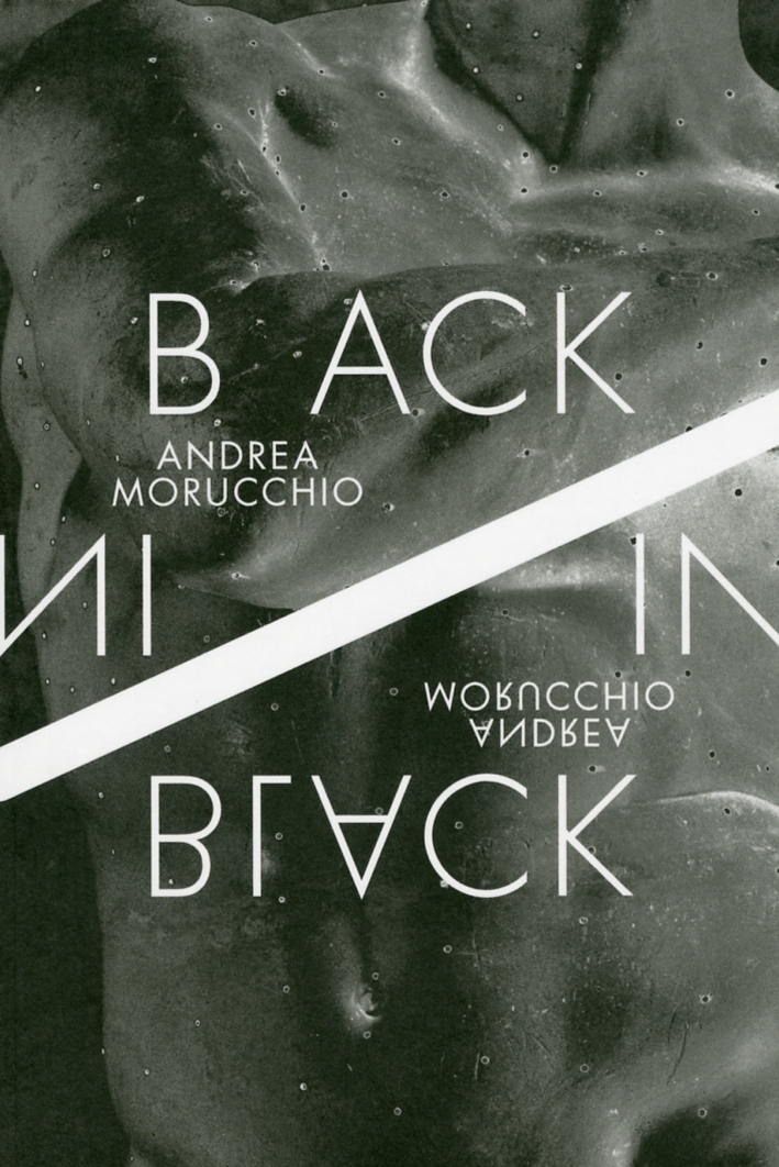 Andrea Morucchio. Back in Black