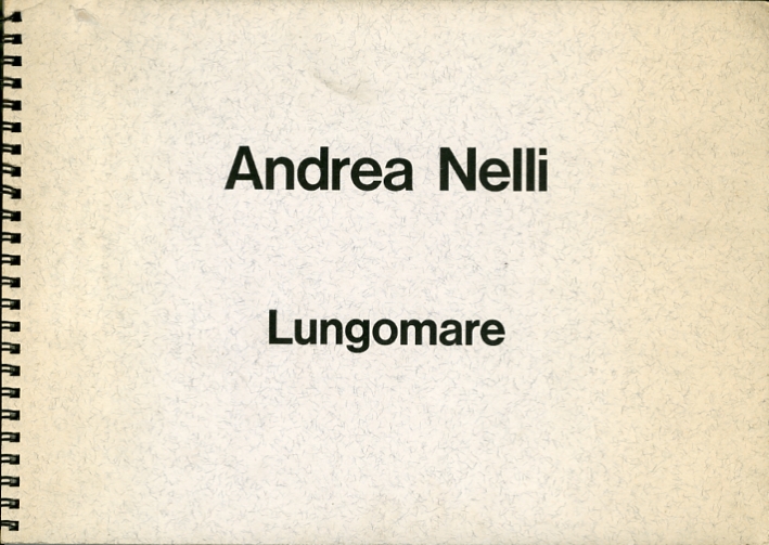 Andrea Nelli. Lungomare