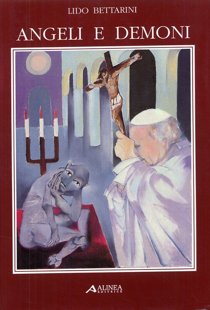 Angeli e demoni