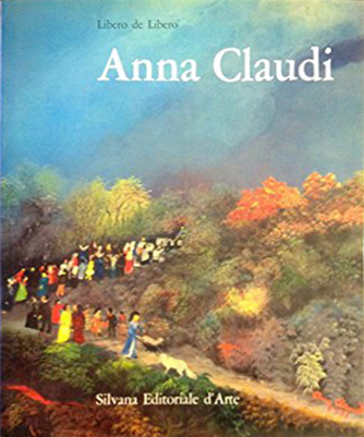 Anna Claudi