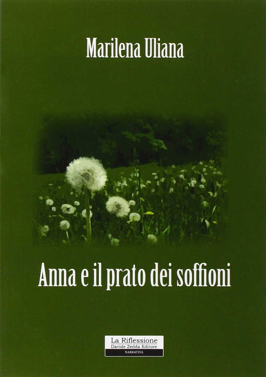 Anna e il prato dei soffioni