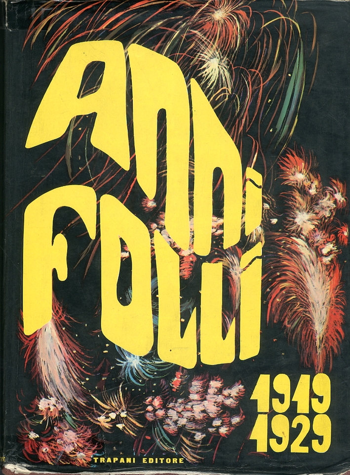Anni folli 1919-1929