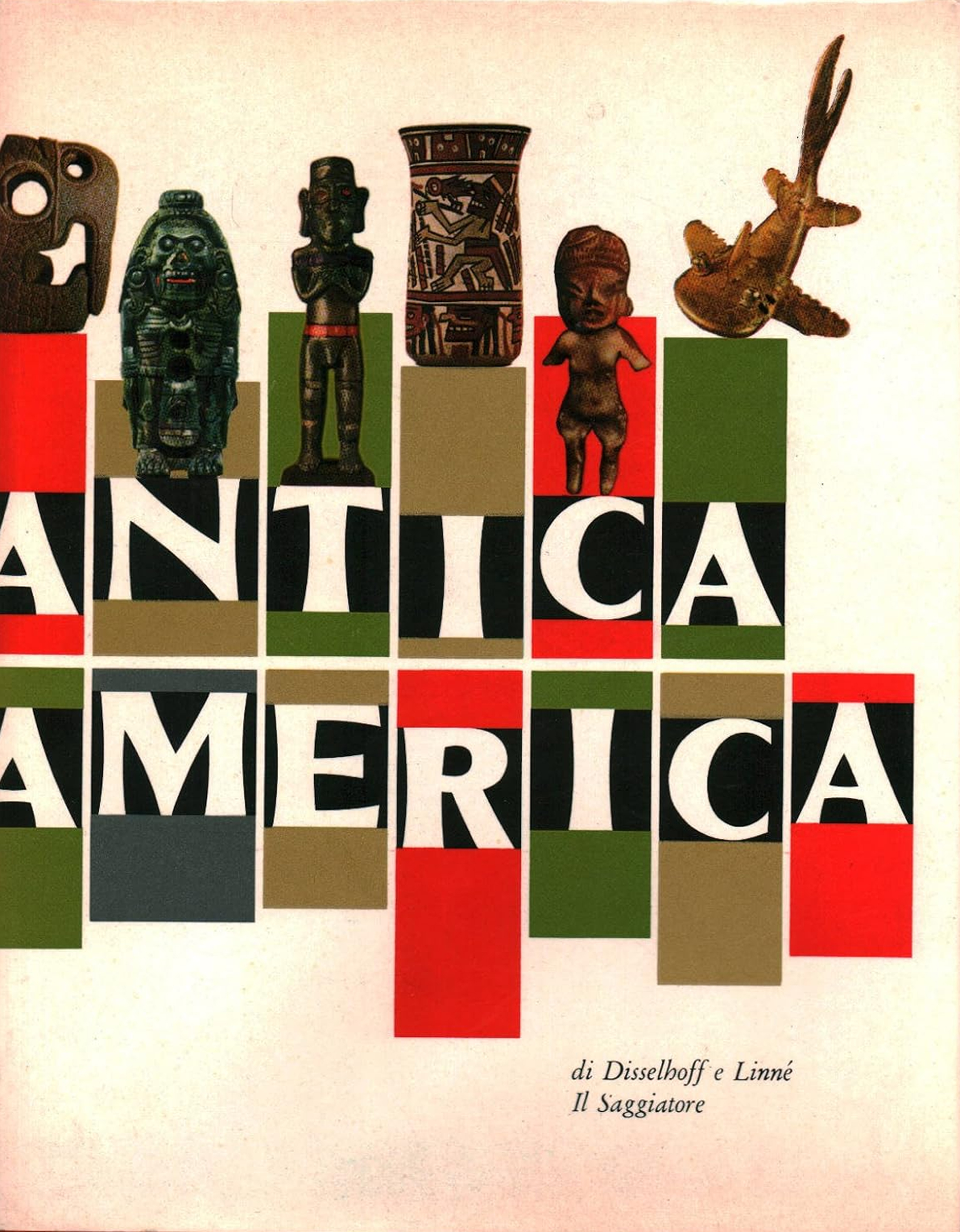 Antica America
