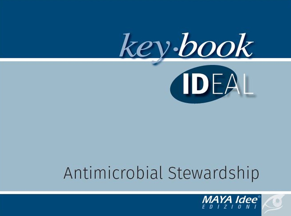 Antimicrobial stewardship