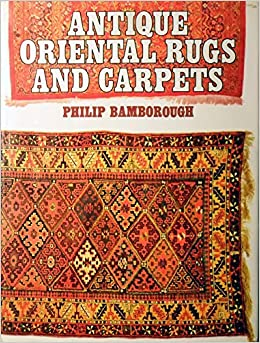 Antique Oriental Rugs and Carpets