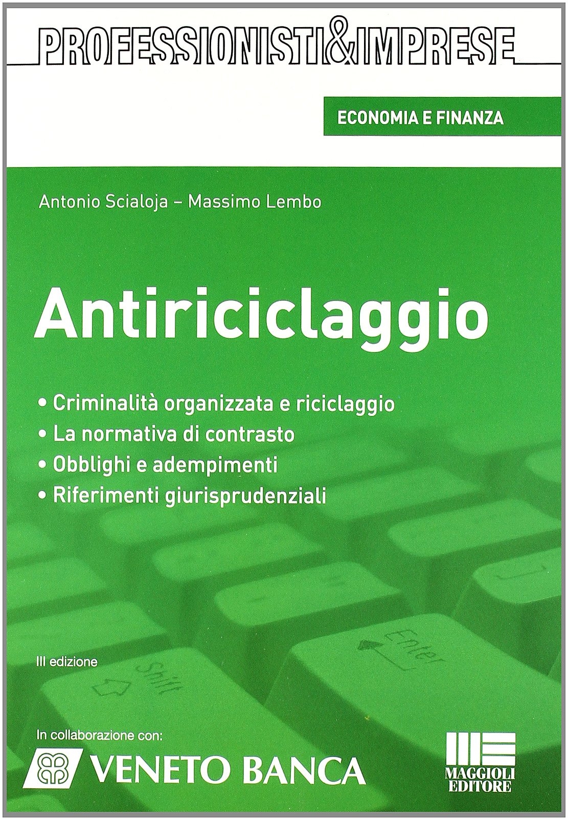 Antiriciclaggio