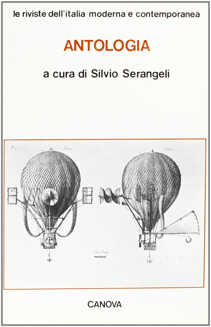 Antologia