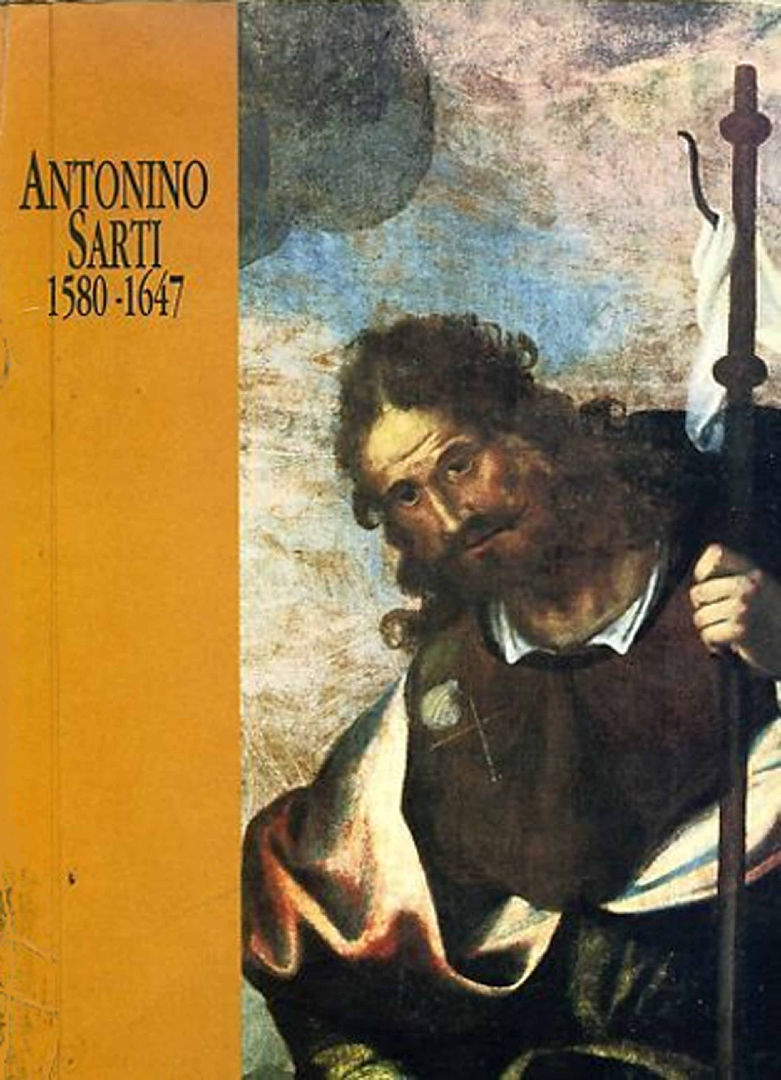 Antonino Sarti 1580-1647