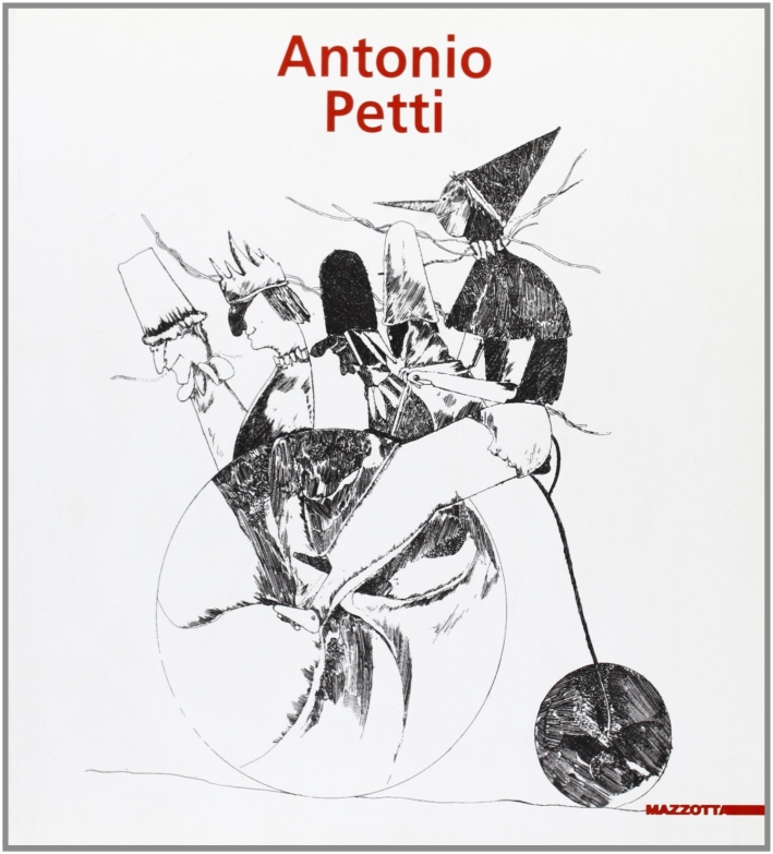 Antonio Petti