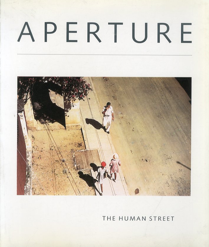 Aperture 101. Human Street