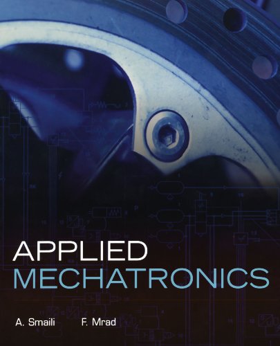 Applied Mechatronics