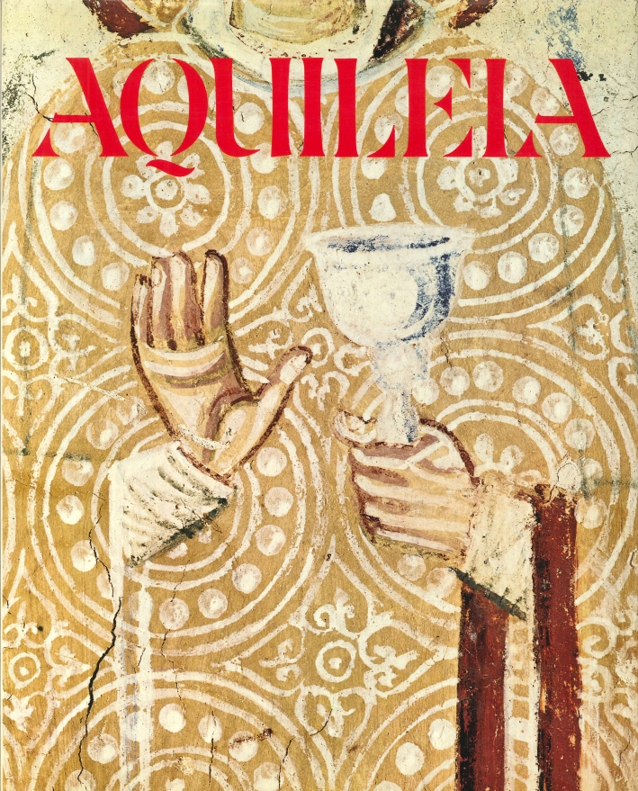 Aquileia. Gli Affreschi nella Cripta della Basilica