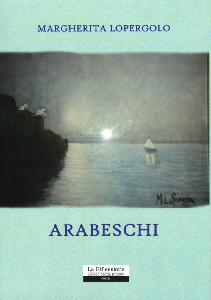 Arabeschi
