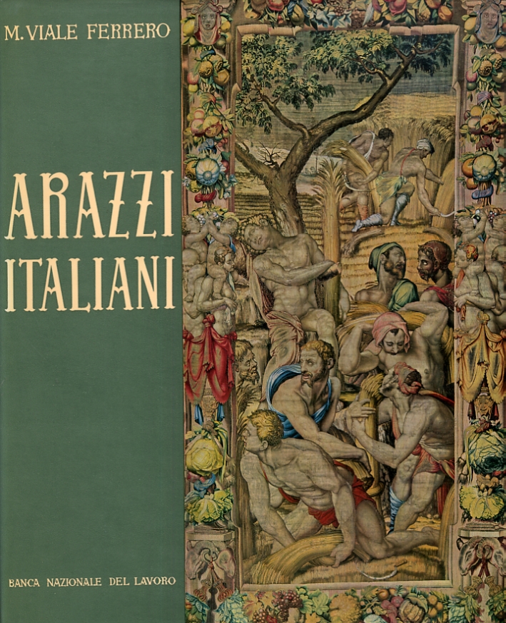 Arazzi Italiani