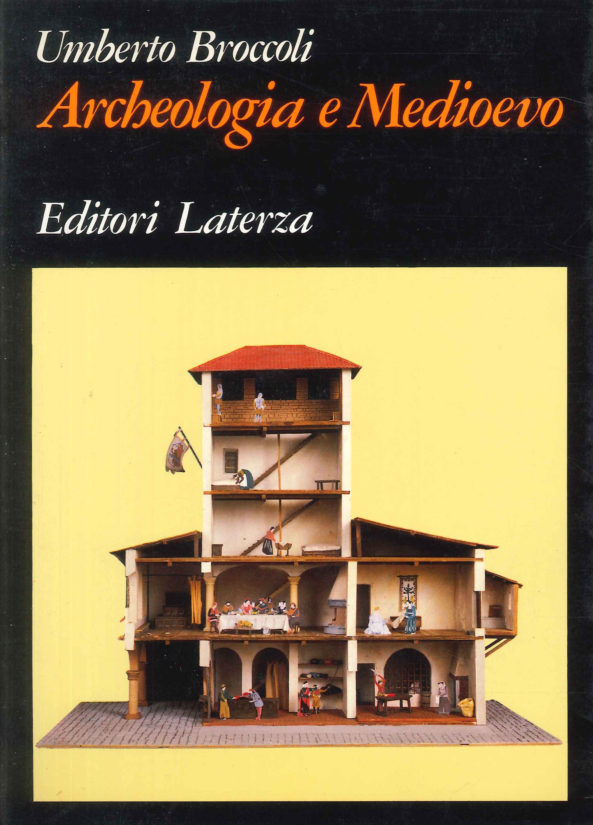 Archeologia e Medioevo