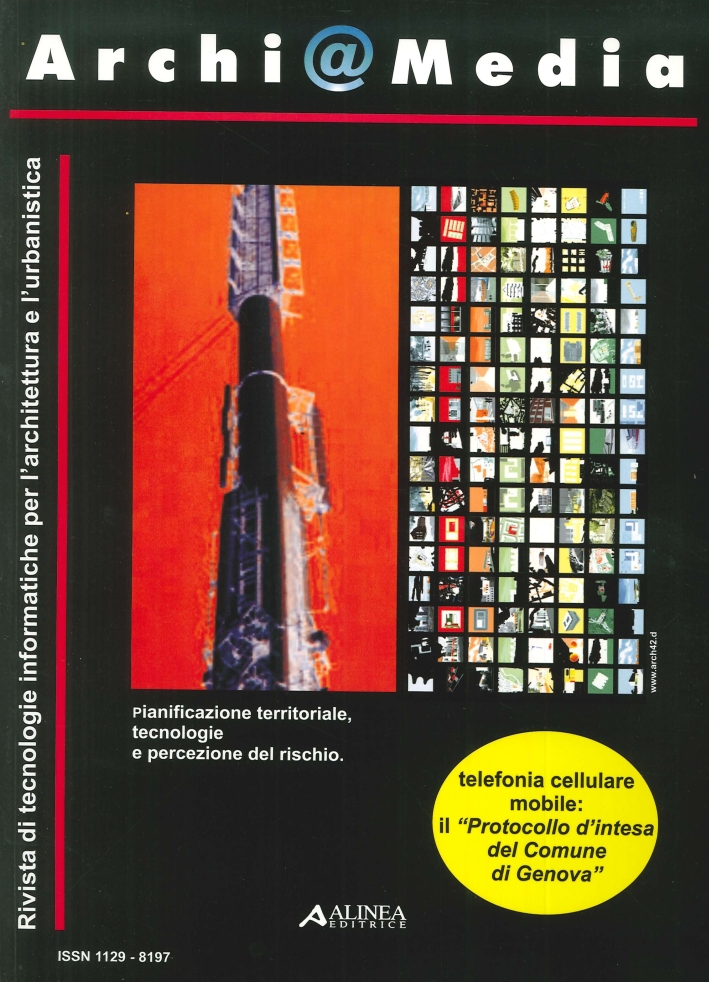 Archi @ Media. 5