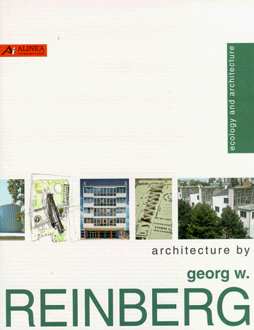 Architecture by George W. Reinberg