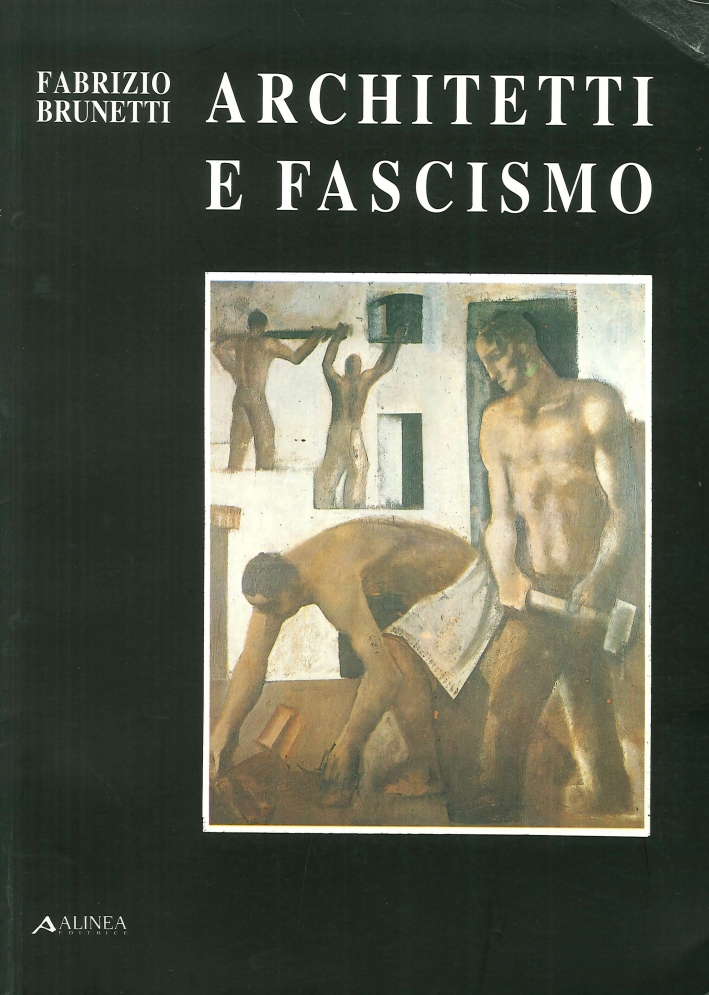 Architetti e fascismo