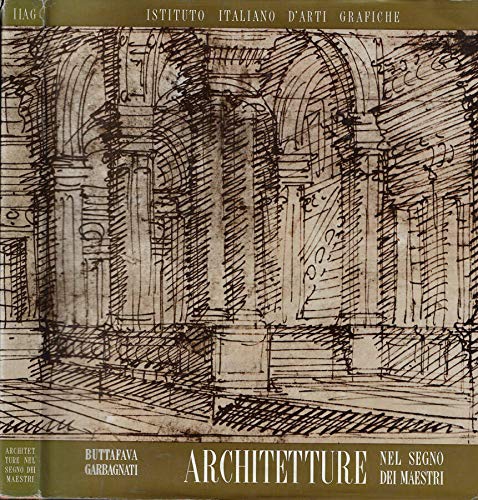 Architetture nel segno dei maestri, 1962