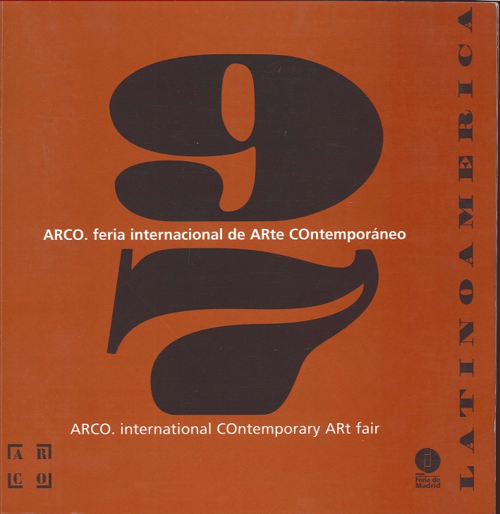 Arco 97. Feria Internacional De Arte Contemporaneo. International Contemporary Art …