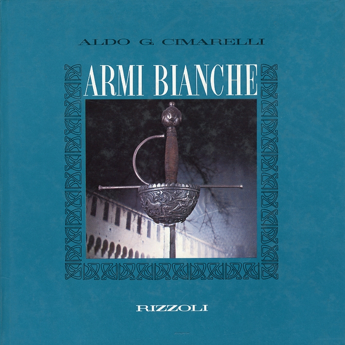 Armi bianche