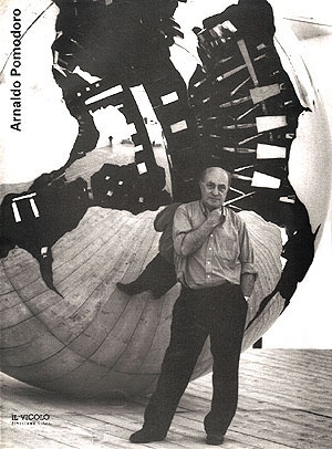 Arnaldo Pomodoro