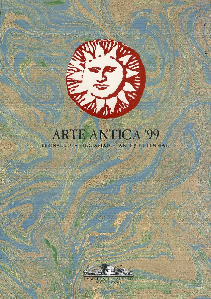 Arte antica '99. Biennale d'antiquariato. Antiques Biennal