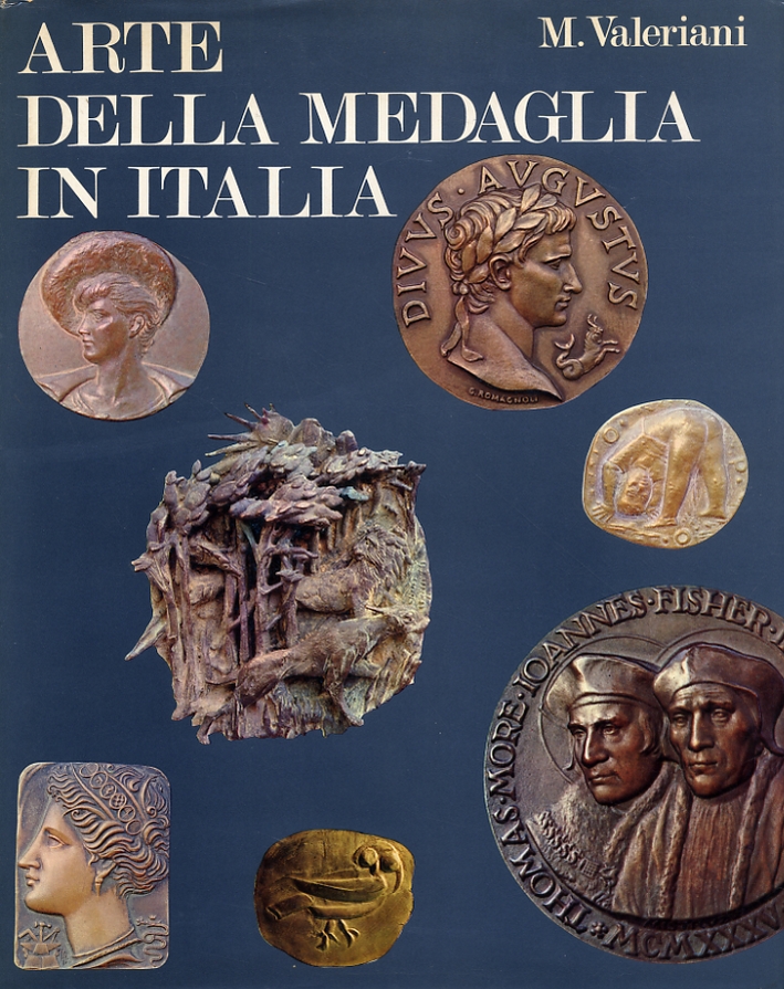 Arte delle Medaglia in Italia