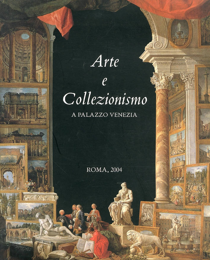 Arte e Collezionismo a Palazzo Venezia