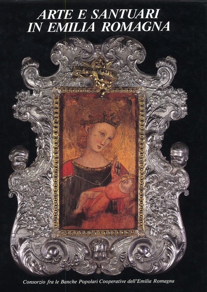 Arte e santuari in Emilia Romagna