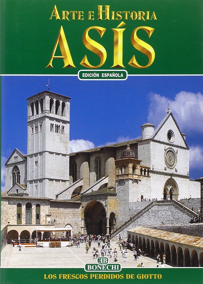 Arte e Storia di Assisi