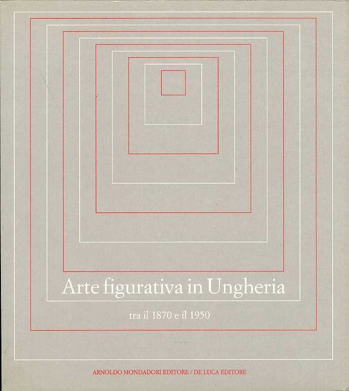 Arte figurativa in Ungheria tra il 1870 e il 1950