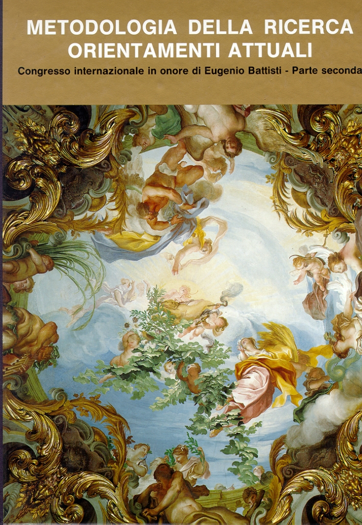 Arte lombarda. Nuova serie. 110-111. Metodologia della ricerca. Orientamenti attuali. …