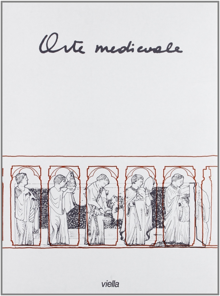 Arte medievale. 1/1983