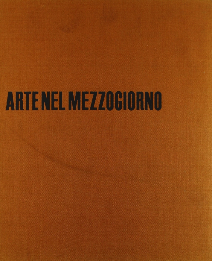 Arte nel Mezzogiorno