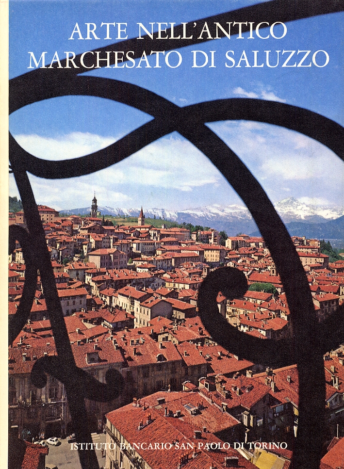Arte nell'Antico Marchesato di Saluzzo