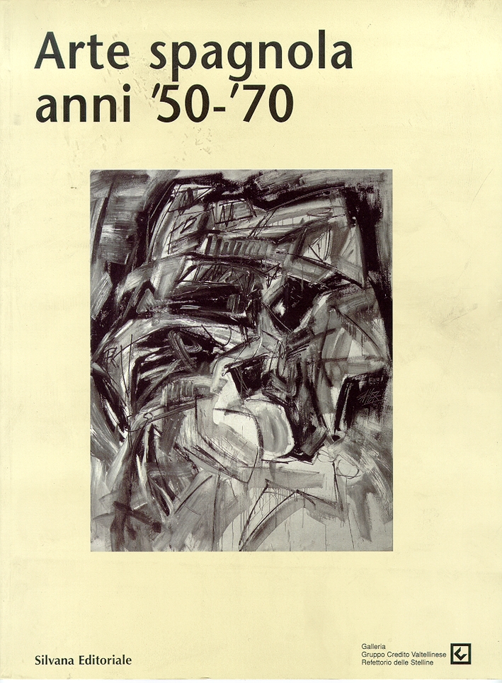 Arte spagnola anni '50-'70