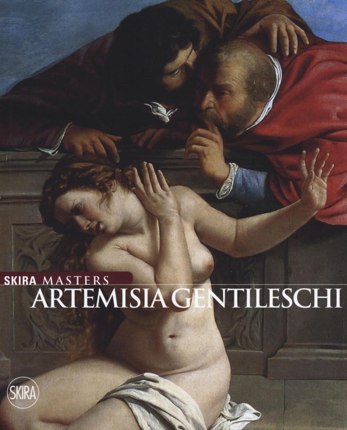 Artemisia Gentileschi