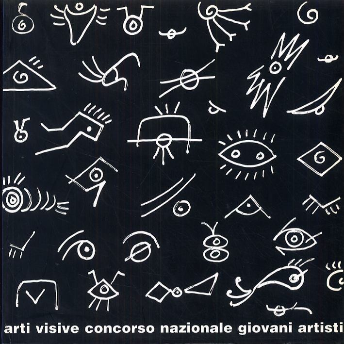 Arti Visive. Giovani artisti dal concorso nazionale. [Edizione italiana, inglese …