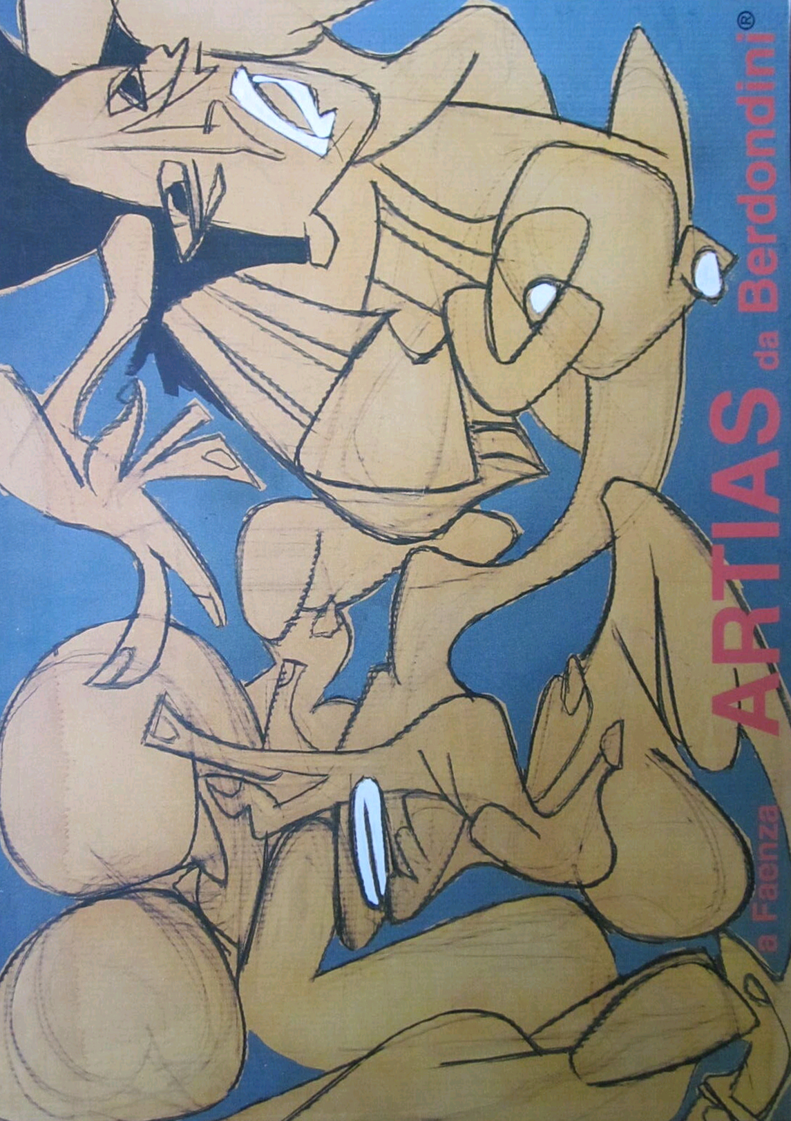 Artias da Berdondini