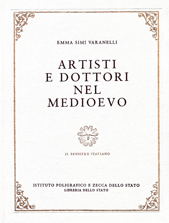 Artisti e dottori nel Medioevo. Il Campanile di Firenze e …