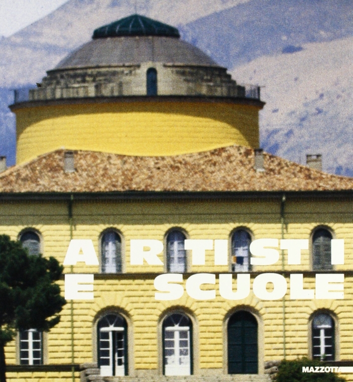Artisti e scuole. Una proposta della nuova Accademia delle Belle …