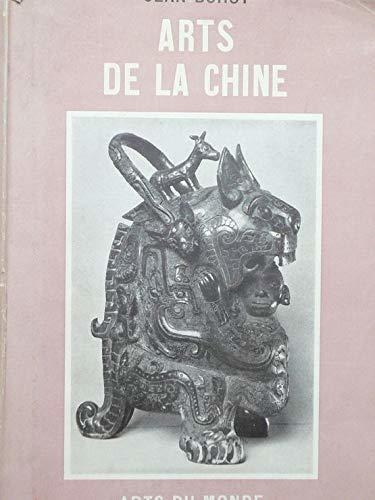 Arts de la Chine.