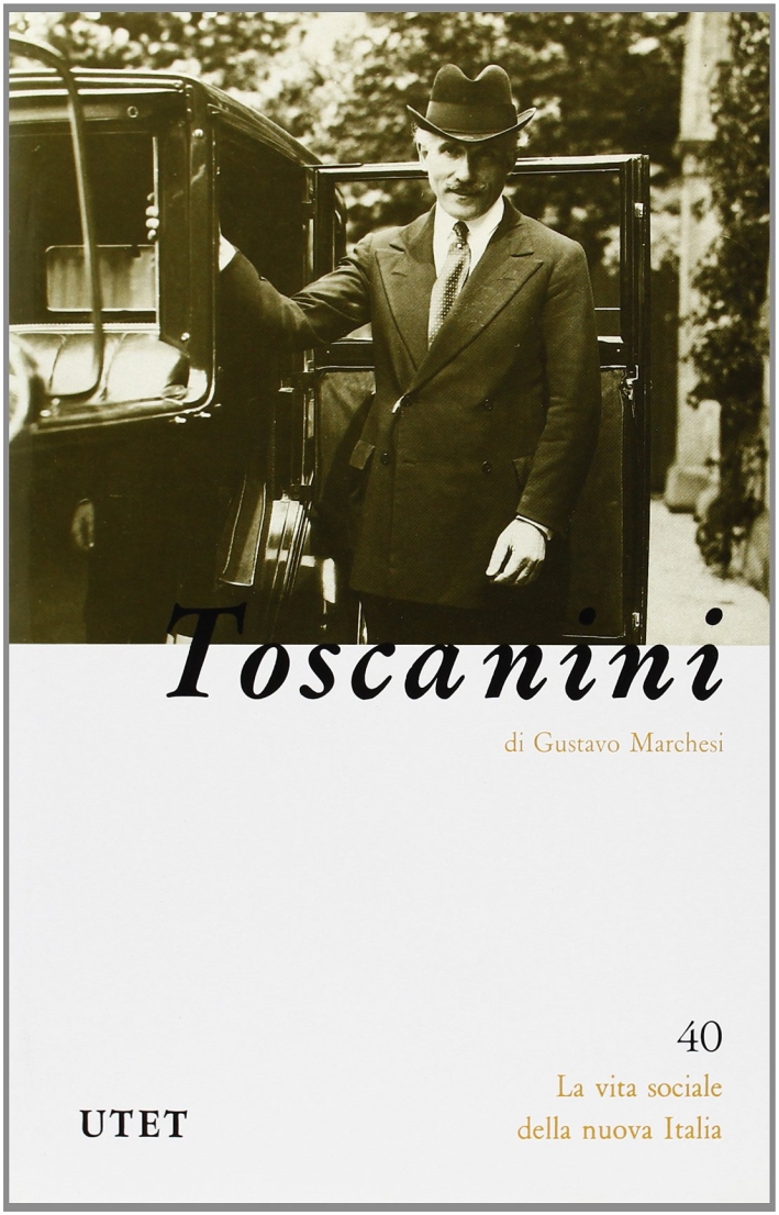 Arturo Toscanini