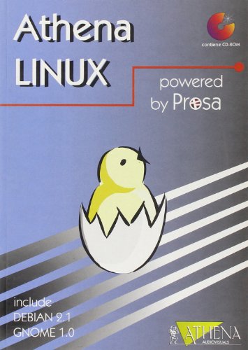 Athena Linux