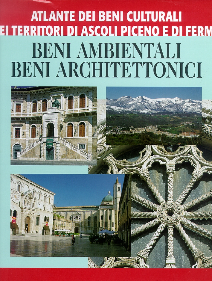 Atlante dei beni culturali dei territori di Ascoli Piceno e …