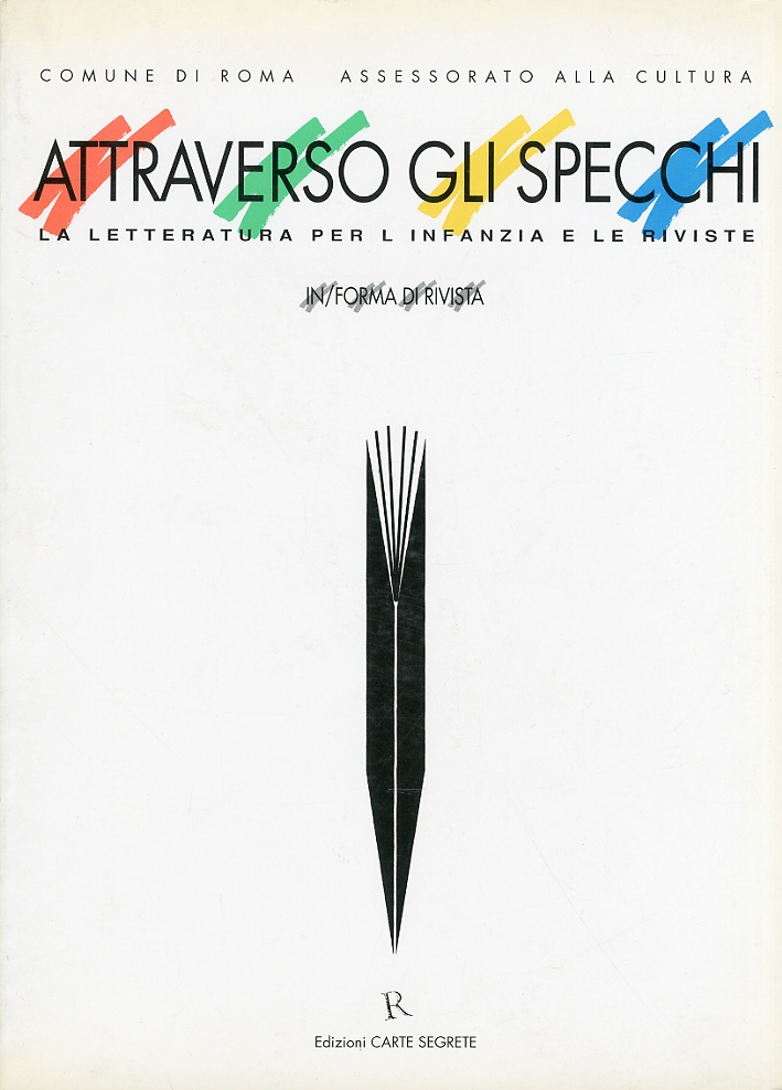 Attraverso gli specchi