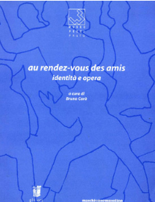 Au rendez-vous des amis